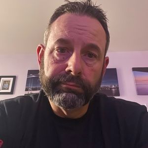 Meet your Posher, Timothy